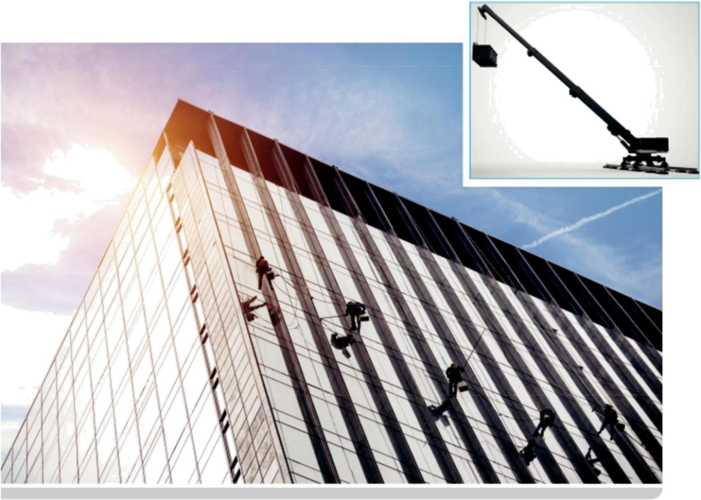 Building Maintenance Units