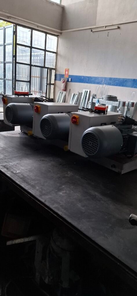 AES1000